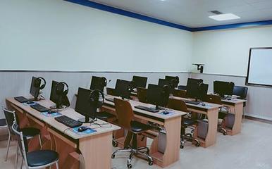 鄭州聯大教育 軟件培訓的領航者，助力中原IT人才崛起