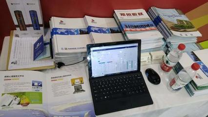 河南展團創意紛呈 從漢畫到黑膠，數字時代下鄭州軟件如何連接傳統與現代？